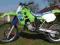 ,Kawasaki KX 125 1989r UNIKAT !!! FILM !!!