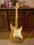Greco Stratocaster 1969-72r. Produkcja Japonia.