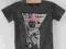ZARA KIDS - PUNK BOY - stylowy t-shirt  rozm 104