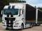 MAN TGX XXL 26.440 TANDEM * ZESTAW 120 m3 * MANUAL