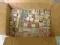 100 000 polskich znaczków pocztowych z lat 50-tych