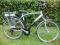 rower elektryczny z Holandii