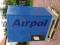 Sprężarka śrubowa Airpol 22 kw