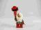 LEGO HOBBIT: Krasnolud BALIN + młot z 79018
