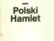 2 obieg Trznadel Jacek Polski Hamlet [spis] 1989