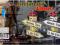 DRAGON 1:6 model WWII ROAD SIGNS ARDENNES (CH)