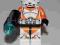 Lego Star Wars 75036 CLONE TROOPER batalion. 212