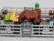 Lego City Wagon bydlęcy element z 60052