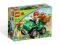 LEGO DUPLO 5645 Quad Farmera / NOWY / 24h
