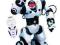 Robot WowWee Robosapien z pilotem 8081N