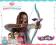 NERF REBELLE HEARTBREAKER BOW ŁUK A7324 HASBRO