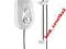 Mira Go Electric Shower 8.5kW A0