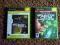 SPLINTER CELL + CHAOS THEORY XBOX 360