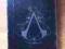 Wyprzedaż! Assassin's Creed 3 Artbook + Litografie
