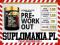 OPTIMUM NUTRITION Gold NEW Pre Workout 330g+NAPALM