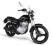 Motocykl Romet Soft 125 - Rybnik, transport, raty