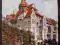 LEGNICA/Liegnitz Restaurant Wilhelmsbad 1910r.