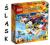 LEGO CHIMA 70142 OGNISTY POJAZD ERIS nowe tanio!