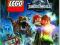 LEGO Jurassic World - PS Vita Game Over Kraków
