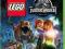 LEGO Jurassic World - Xbox 360 Game Over Kraków