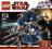 LEGO STAR WARS 8086 DROID TRI-FIGHTER