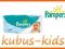 PAMPERS Fresh Chusteczki nawilżające 64 szt aloes