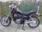 Honda Shadow VT 500 siedzisko