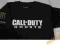 koszulka T-shirt Call of Duty MONSTER Energy - L
