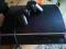 PlayStation 3 + pad przewodowych PS3 uszkodzona