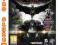 BATMAN ARKHAM KNIGHT XBOX ONE NOWA PL +DLC+GRATIS!