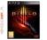 Diablo 3 III PL PS3 NOWA w24H FOLIA WAWA SKLEP