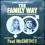 LP Beatles McCARTNEY Family way 180g LIMITED EDIT.