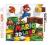 Super Mario 3D Land 3DS NOWA w24H FOLIA WAWA SKLEP