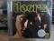 THE DOORS Same (digitally remastered) NOWY