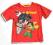 47* Bajeczny t-shirt M&amp;S Lego Batman 104