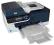HP Officejet J4580 skaner fax ksero All-In-One