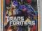 TRANSFORMERS REVENGE OF THE FALLEN /PSP/