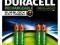 Akumulatorki Duracell Duralock R3 800 mAh - 4 szt