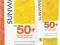 SYNCHROLINE SUNWARDS FACE CREAM SPF 50+ 50 ML