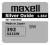 Bateria Maxell 384/392 AG3 SR736W !!! JAPONIA !!!