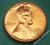 1 cent 1961D USA Lincoln MEMORIAL.. Menniczy UNC.