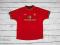 MB017 *UMBRO* Czerwona koszulka Menchester 158