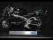 MOTOR TRIUMPH DAYTONA 955i 1:18 WELLY MOTOCYKL