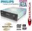 Philips DVD-RW x20 SATA LightScribe / SKLEP GWAR