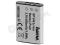Akumulator bateria HAMA DP-346 Nikon Pentax Ricoch