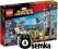 LEGO SUPER HEROES 76041 THE HYDRA FORTRESS SMASH