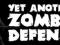 Yet Another Zombie Defense STEAM karty steam