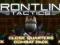 FRONTLINE TACTICS COMPLETE PACK steam klucz key