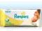 6x Pampers NEW BABY Sensitive Chusteczki Dzieci