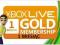 XBOX LIVE GOLD 30 DNI ~ 1 MIESIĄC ~ AUTOMAT ~ 2GRY